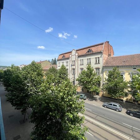 Lora'S Place Cluj Napoca公寓 外观 照片