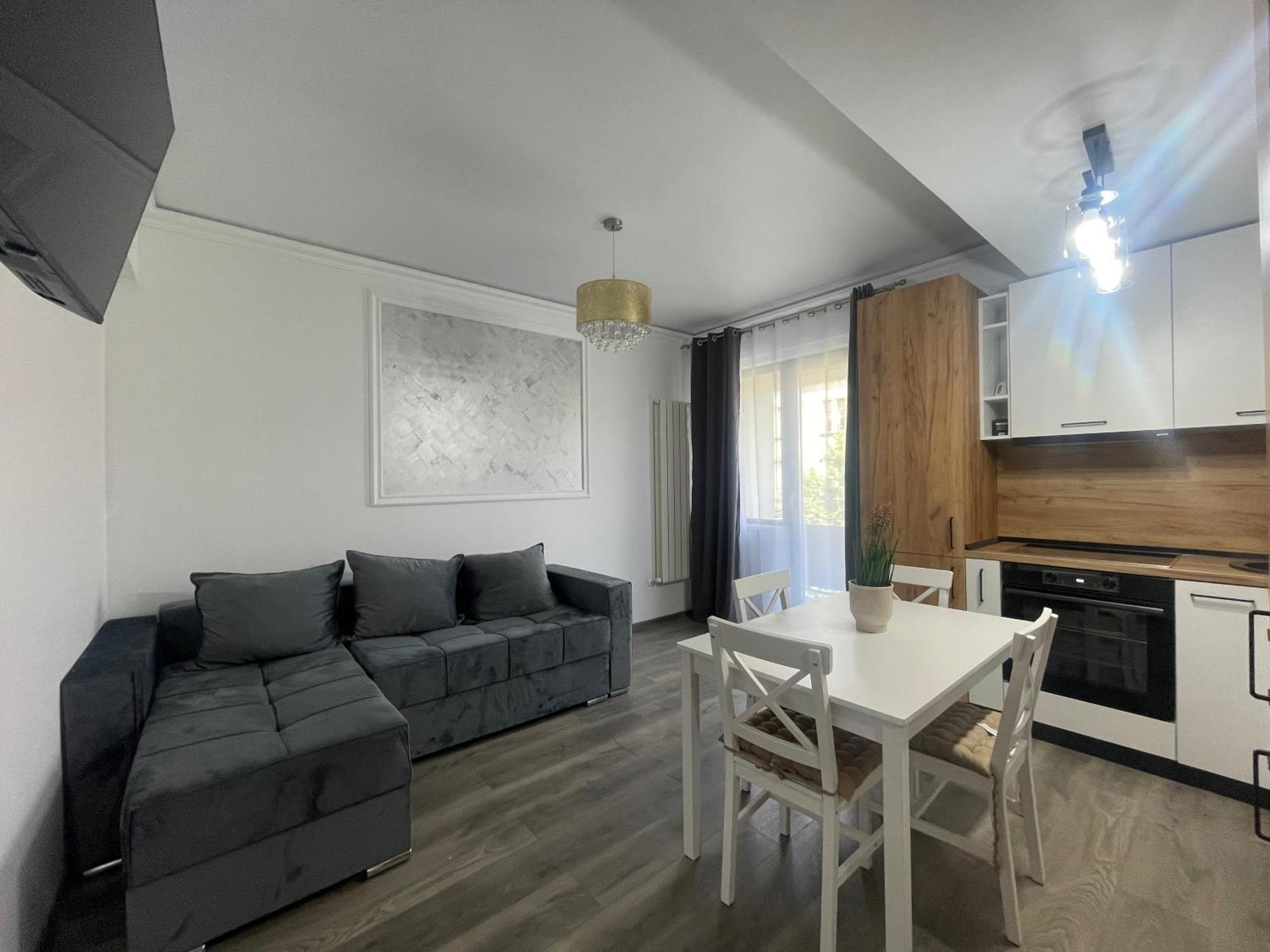 Lora'S Place Cluj Napoca公寓 外观 照片