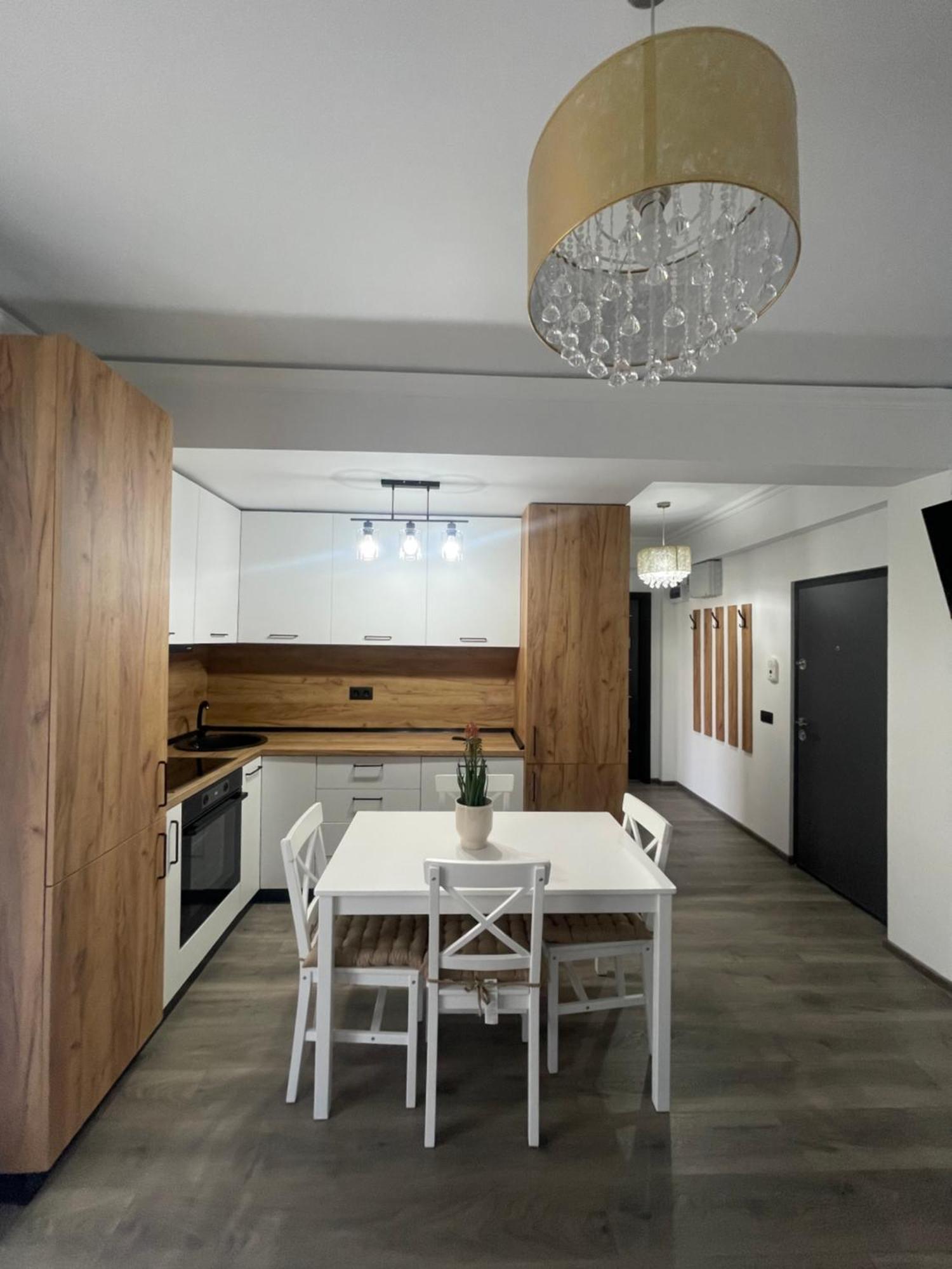 Lora'S Place Cluj Napoca公寓 外观 照片