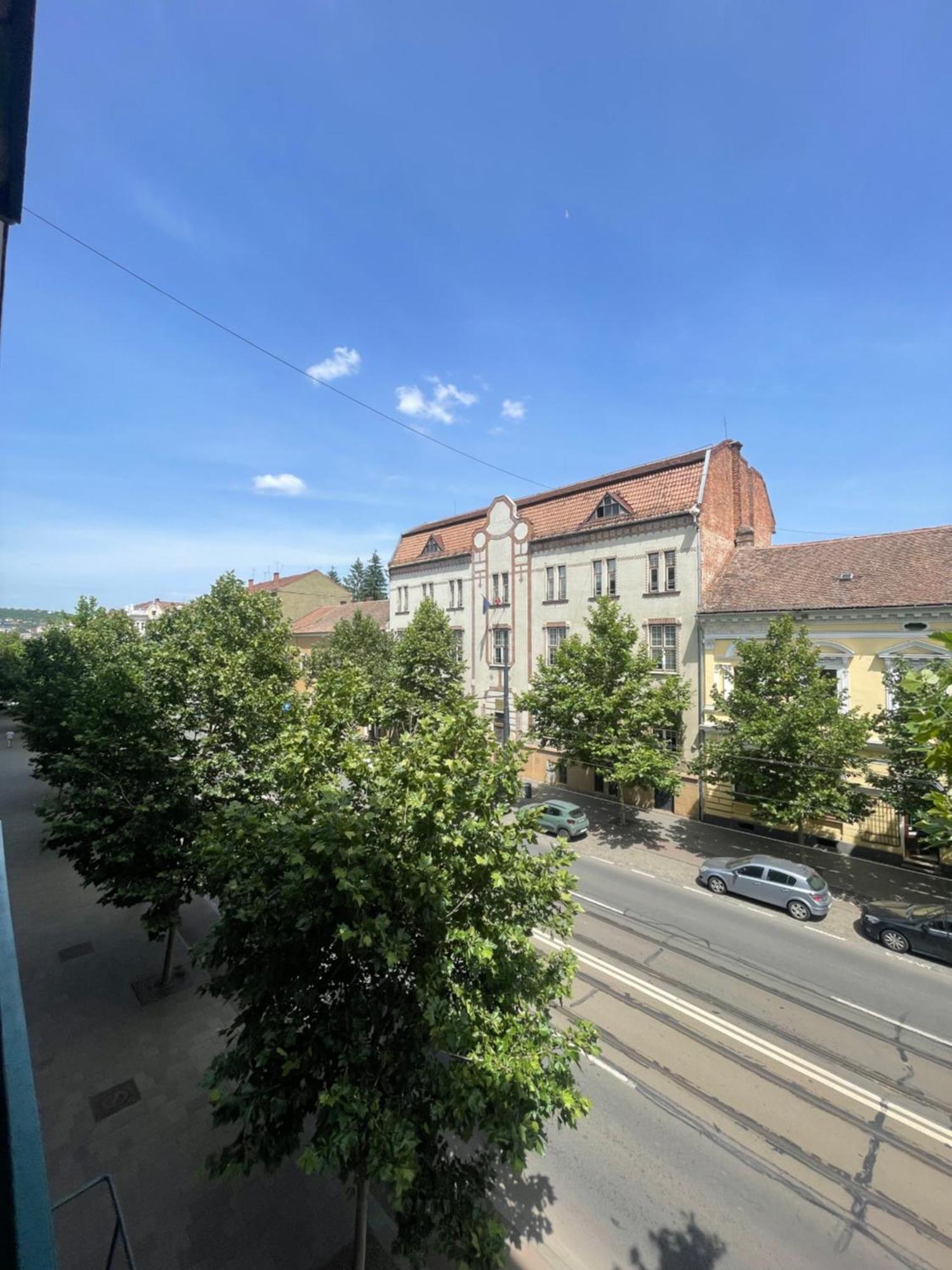Lora'S Place Cluj Napoca公寓 外观 照片