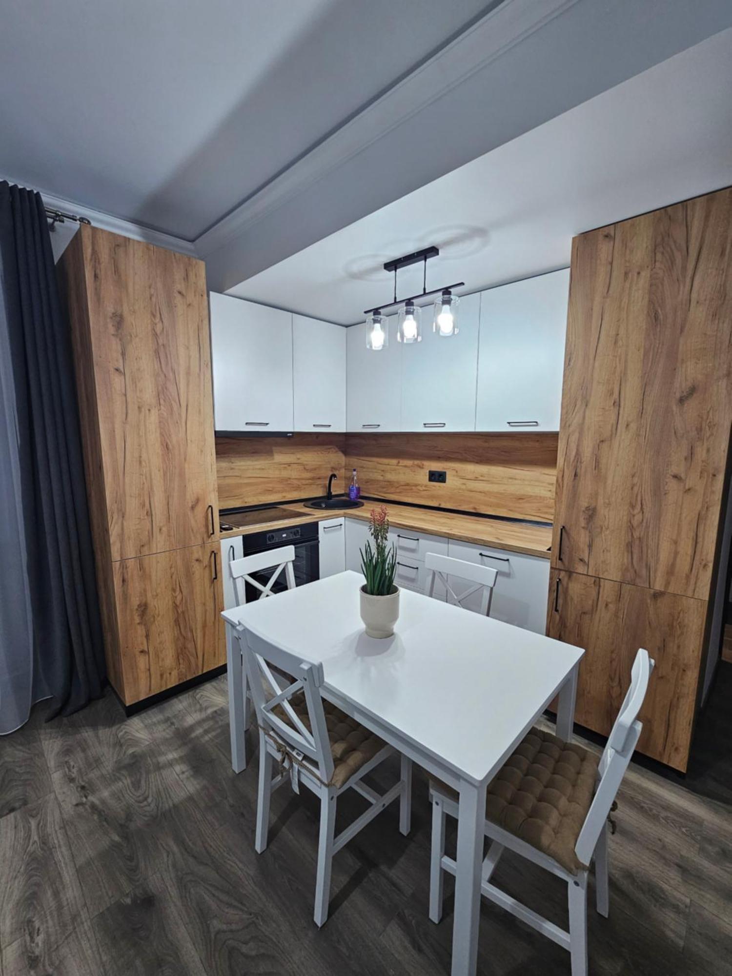 Lora'S Place Cluj Napoca公寓 外观 照片